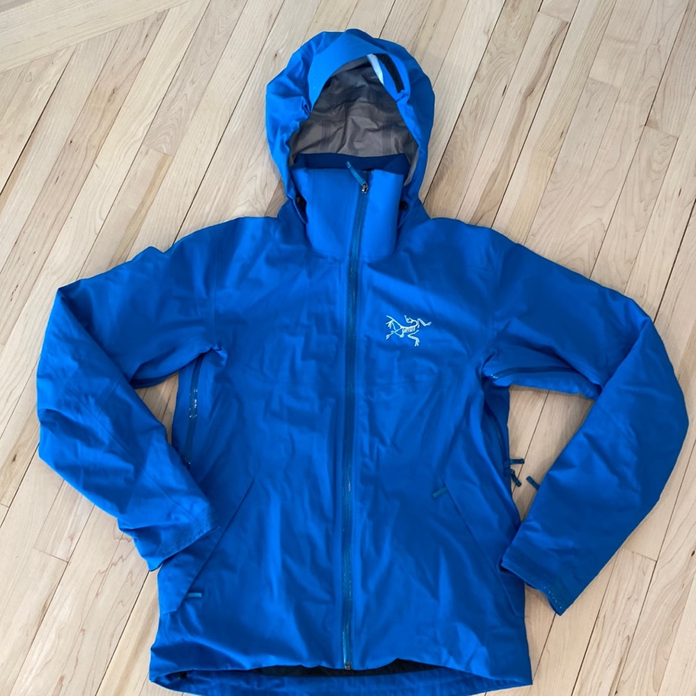 Men's Arc'teryx Ski coat